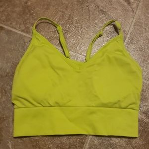 VS Pink Sport bra